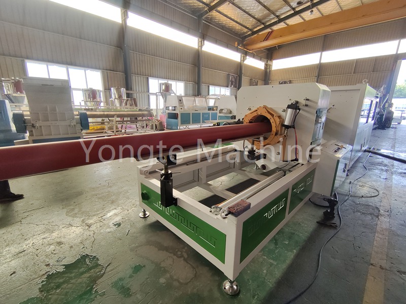 Утоизоляющая труба Yongte PVC