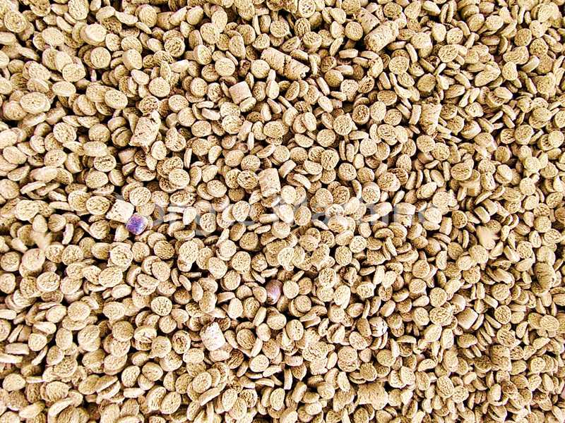 Yongte WPC Pelletizing Machine успешно протестирована