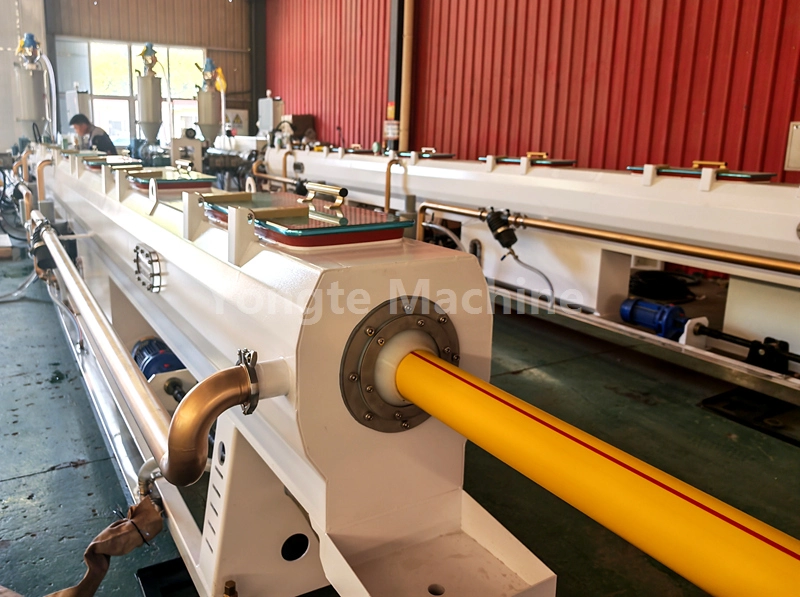 Какие характеристики необходимы для материалов PPR при производстве высококачественных труб PPR?