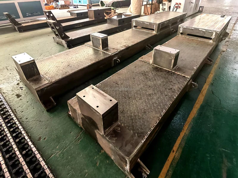 durable steel base for WPC granulator machine