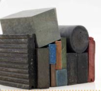 Пластиковая деревянная машина