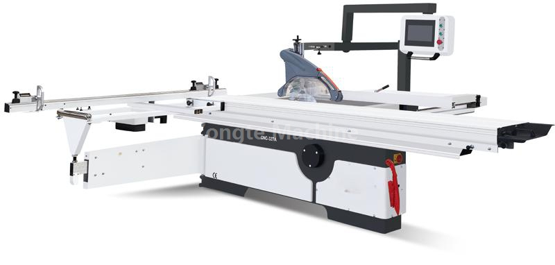 Станок для точной резки дверей WPC