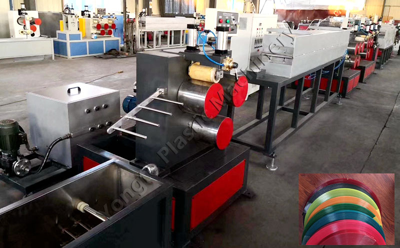 Plastic Machinery Yongte запускает высокоэффективную и экологически чистую производственную линию для домашних животных