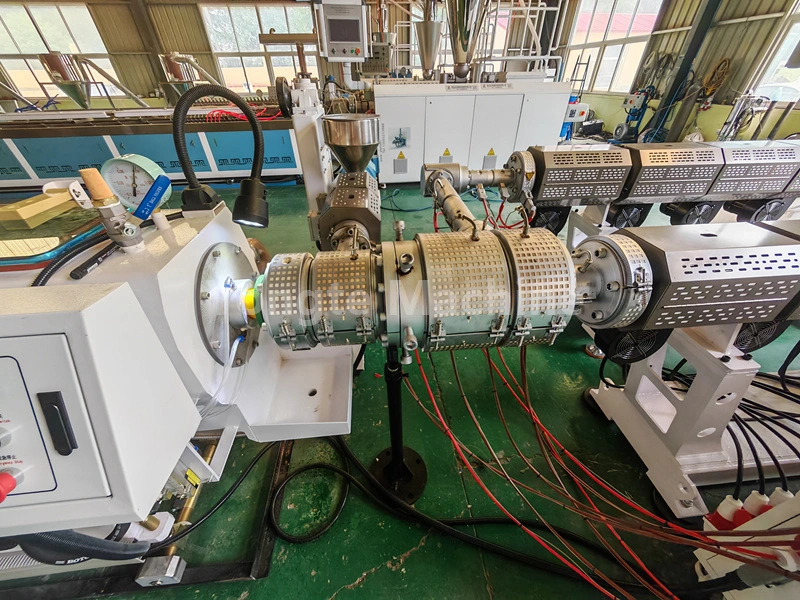 ppr pipe mold